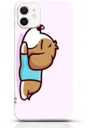 Dog iPhone 12 case Style 25