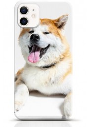 Dog iPhone 12 case Style 8