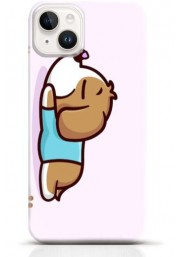 Dog iPhone 13 case Style 25