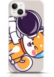 Dog iPhone 13 mini case Style 11