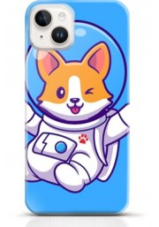 Dog iPhone 13 mini case Style 16