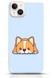 Dog iPhone 13 mini case Style 17