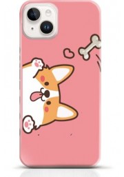 Dog iPhone 14 case Style 21