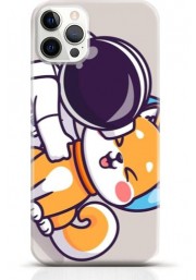 Dog iPhone 14 Pro Max case Style 11