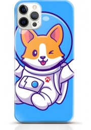 Dog iPhone 16 Pro Max case Style 16