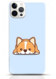 Dog iPhone 16 Pro Max case Style 17