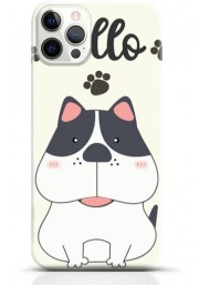 Dog iPhone 16 Pro Max case Style 22