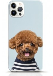 Dog iPhone 16 Pro Max case Style 5