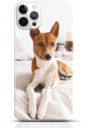 Dog iPhone 16 Pro Max case Style 7