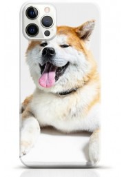 Dog iPhone 16 Pro Max case Style 8