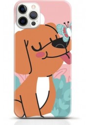 Dog iPhone 16 Pro Max case Style 9