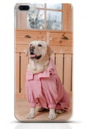Dog iPhone 8 case Style 1