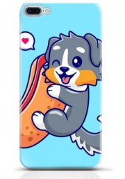 Dog iPhone 8 case Style 12