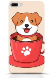 Dog iPhone 8 case Style 13