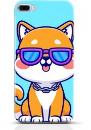 Dog iPhone 8 case Style 15