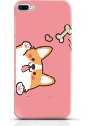 Dog iPhone 8 case Style 21
