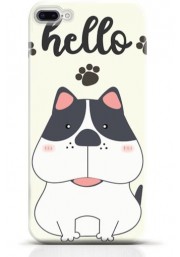 Dog iPhone 8 case Style 22
