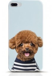 Dog iPhone 8 case Style 5