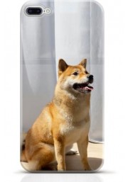 Dog iPhone 8 case Style 6
