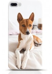 Dog iPhone 8 case Style 7