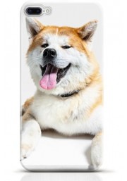 Dog iPhone 8 case Style 8