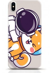 Dog iPhone XS Max case Style 11