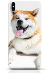 Dog iPhone XS Max case Style 8
