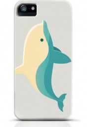 Dolphin iPhone case Style 11