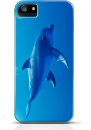 Dolphin iPhone case Style 13