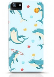 Dolphin iPhone case Style 15