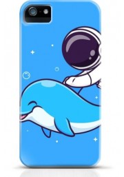 Dolphin iPhone case Style 18