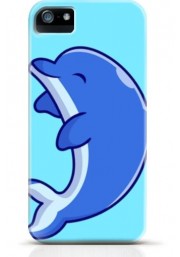 Dolphin iPhone case Style 21