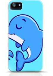 Dolphin iPhone case Style 23