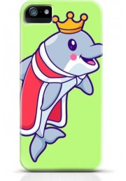 Dolphin iPhone case Style 24