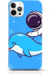 Dolphin iPhone 11 pro max case Style 18