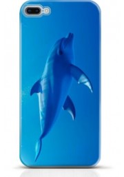 Dolphin iPhone 8 Plus case Style 13