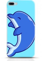 Dolphin iPhone 8 Plus case Style 21