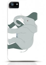 Elephant iPhone case Style 13