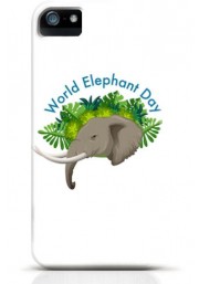Elephant iPhone case Style 14