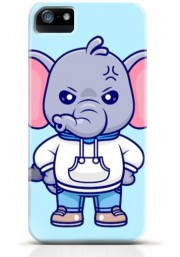Elephant iPhone case Style 17