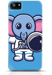 Elephant iPhone case Style 18