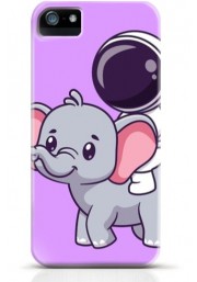 Elephant iPhone case Style 19