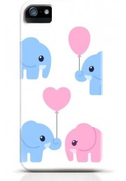 Elephant iPhone case Style 23