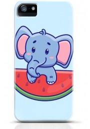 Elephant iPhone case Style 24