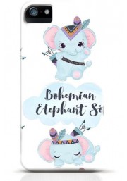 Elephant iPhone case Style 5