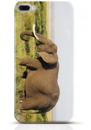Elephant iPhone 8 case Style 15