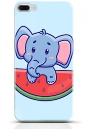 Elephant iPhone 8 case Style 24