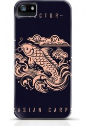 Fish iPhone case Style 10