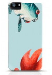 Fish iPhone case Style 11
