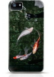 Fish iPhone case Style 12
